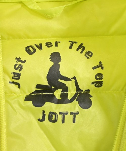 JOTT 羽絨夾克/背心