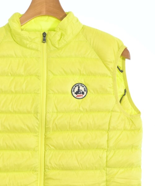 JOTT 羽絨夾克/背心