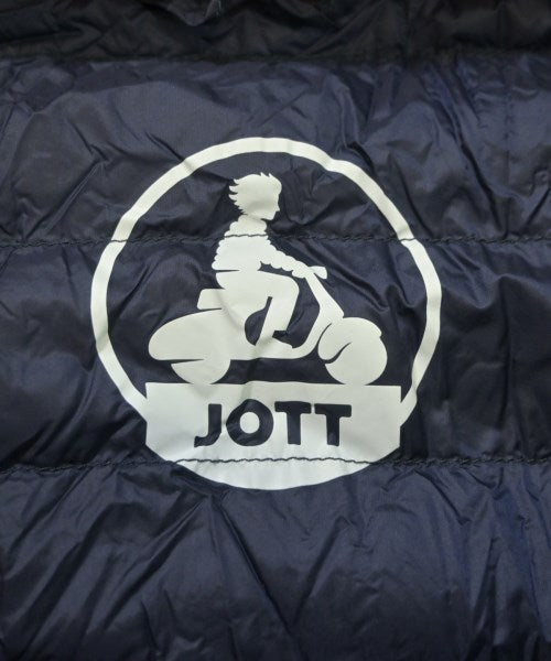 JOTT 羽絨夾克/背心