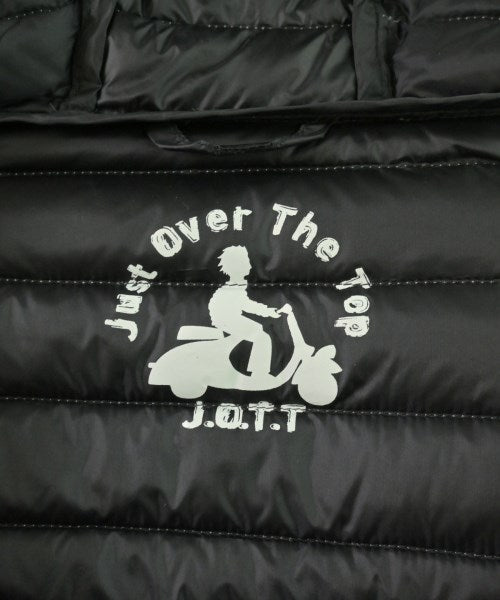 JOTT 羽絨夾克/背心