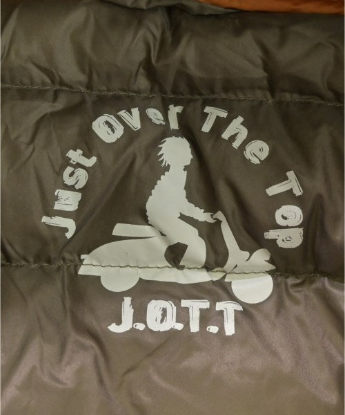 JOTT 羽絨大衣