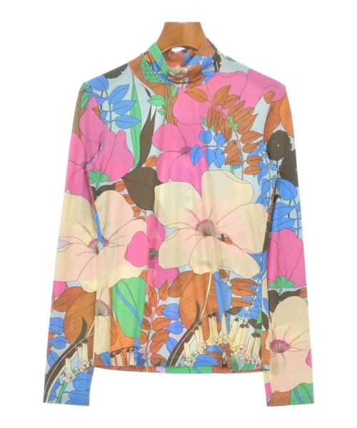 La DOUBLE J T恤/上衣