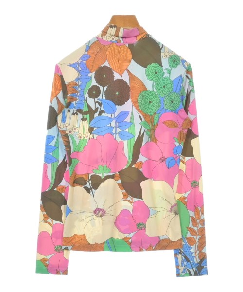 La DOUBLE J T恤/上衣