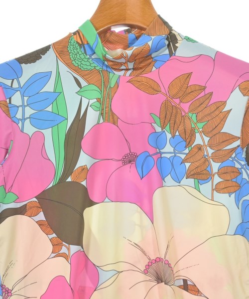 La DOUBLE J T恤/上衣