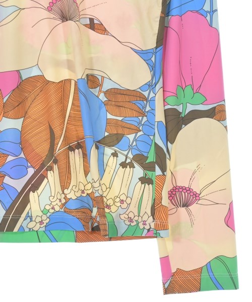 La DOUBLE J T恤/上衣