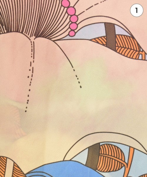 La DOUBLE J T恤/上衣