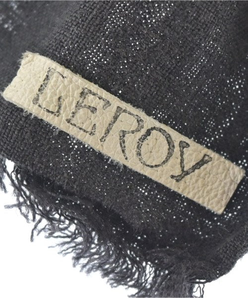 LEROY 披肩