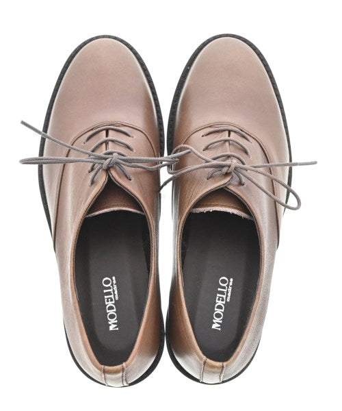 madras MODELLO 正式鞋