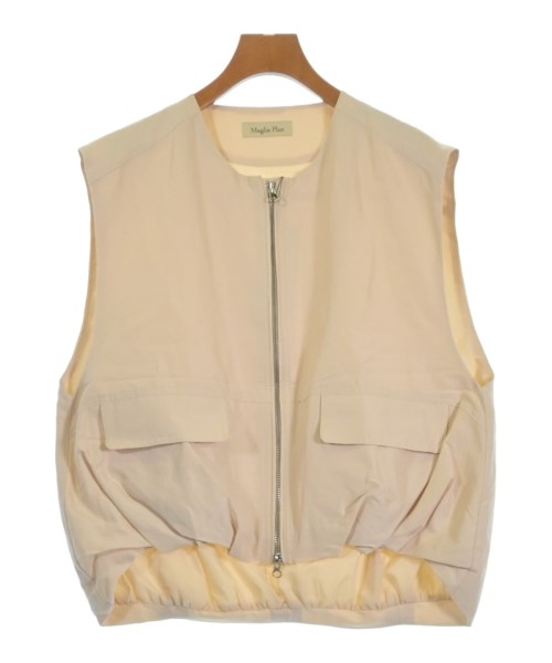 Maglia Plus 其他飛行外套