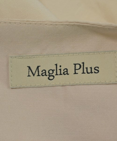 Maglia Plus 其他飛行外套
