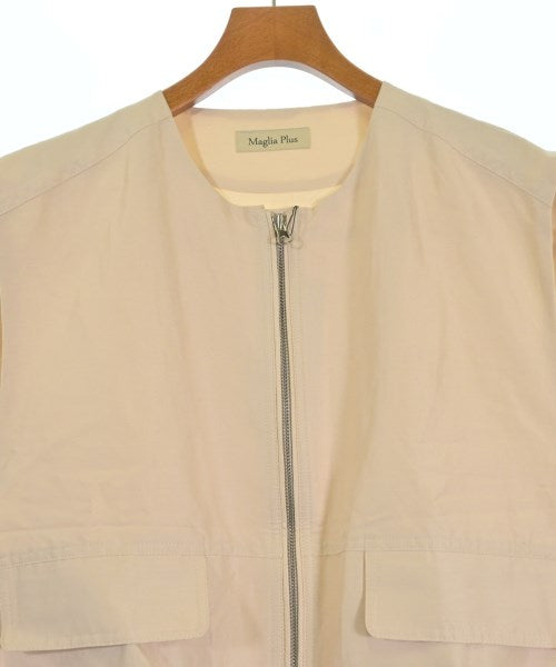 Maglia Plus 其他飛行外套