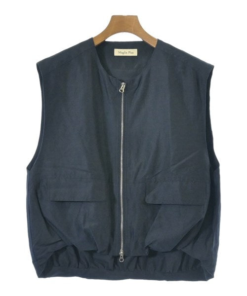 Maglia Plus 其他飛行外套