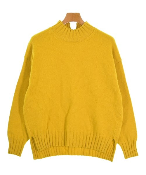 Maglia Plus 毛衣