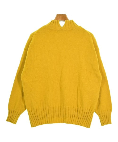 Maglia Plus 毛衣