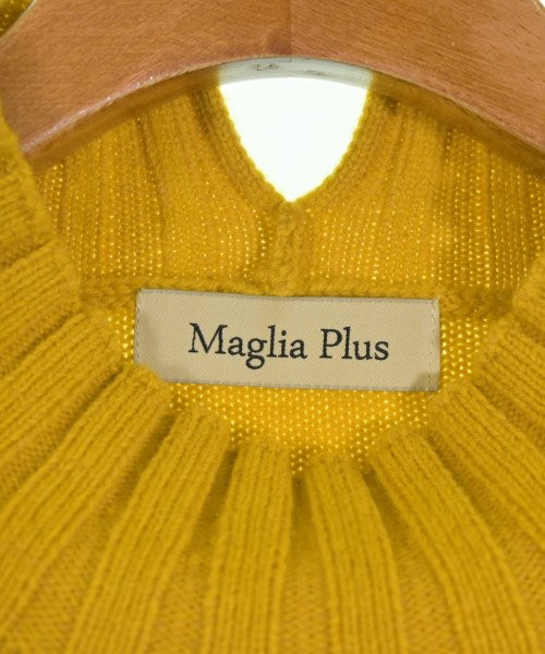 Maglia Plus 毛衣