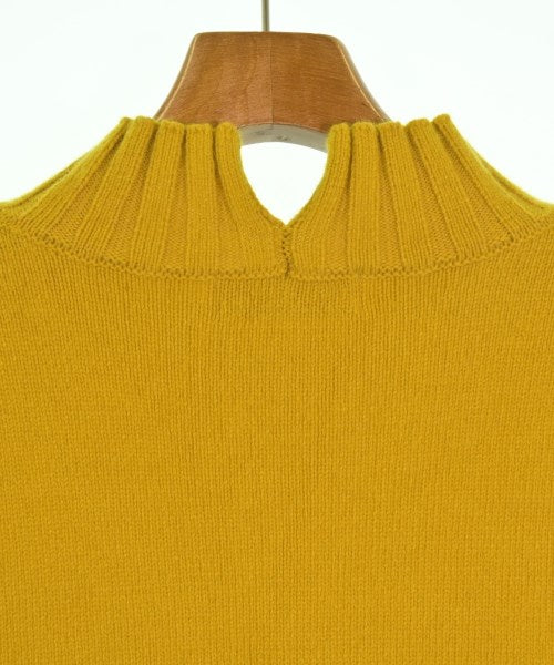 Maglia Plus 毛衣