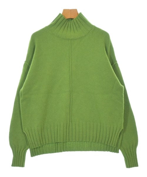 Maglia Plus 毛衣