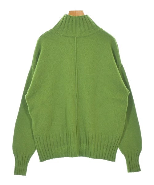 Maglia Plus 毛衣