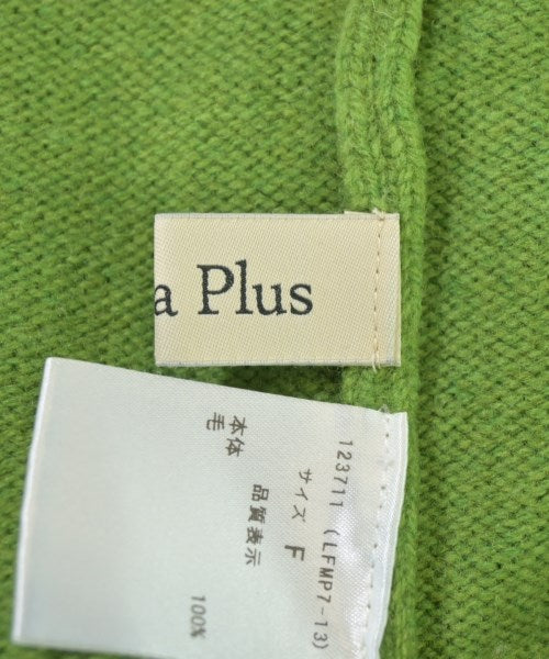 Maglia Plus 毛衣