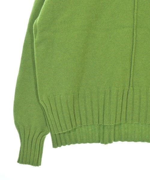 Maglia Plus 毛衣