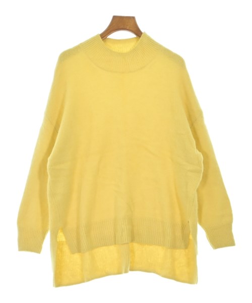 Maglia Plus 毛衣