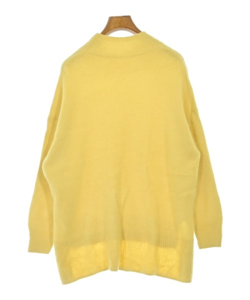 Maglia Plus 毛衣