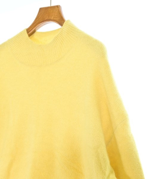 Maglia Plus 毛衣