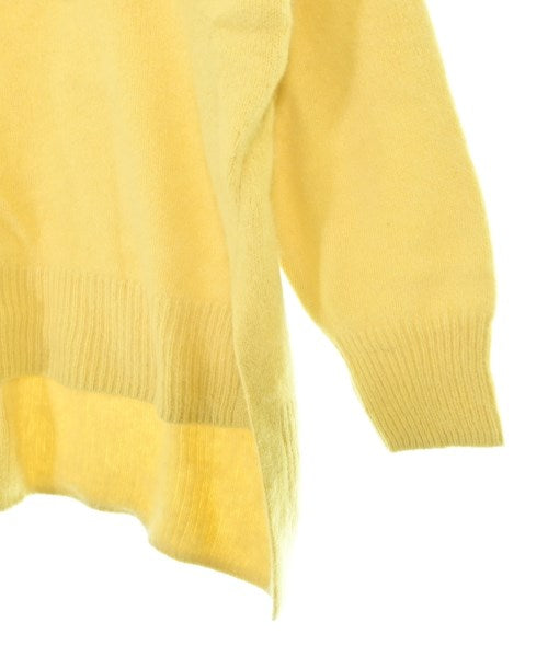 Maglia Plus 毛衣