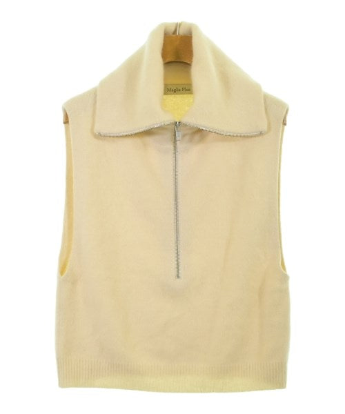 Maglia Plus 背心