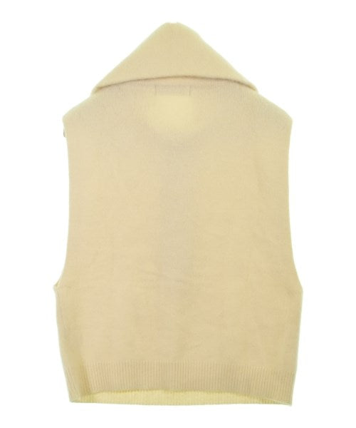 Maglia Plus 背心