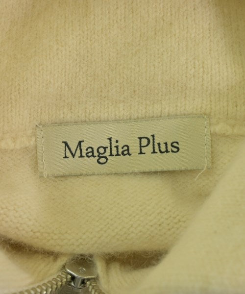 Maglia Plus 背心