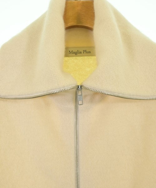 Maglia Plus 背心