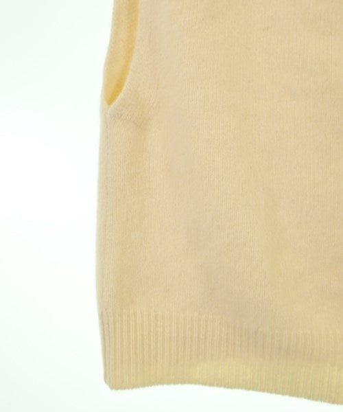 Maglia Plus 背心