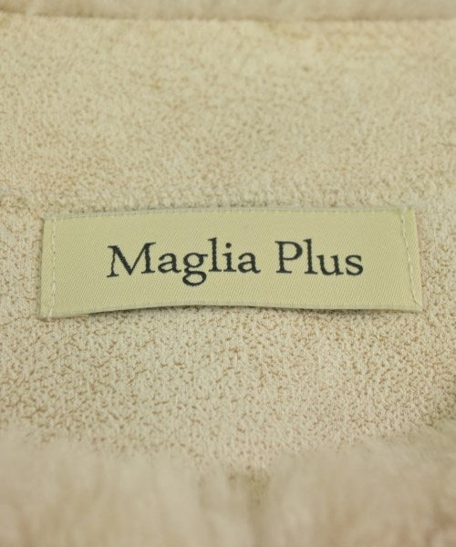 Maglia Plus 其他飛行外套