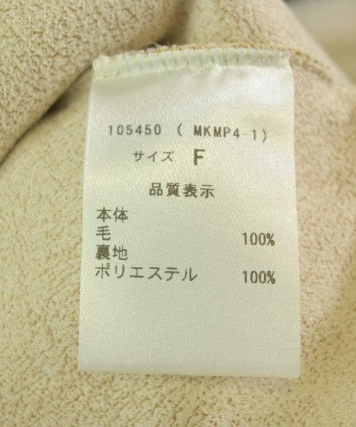 Maglia Plus 其他飛行外套