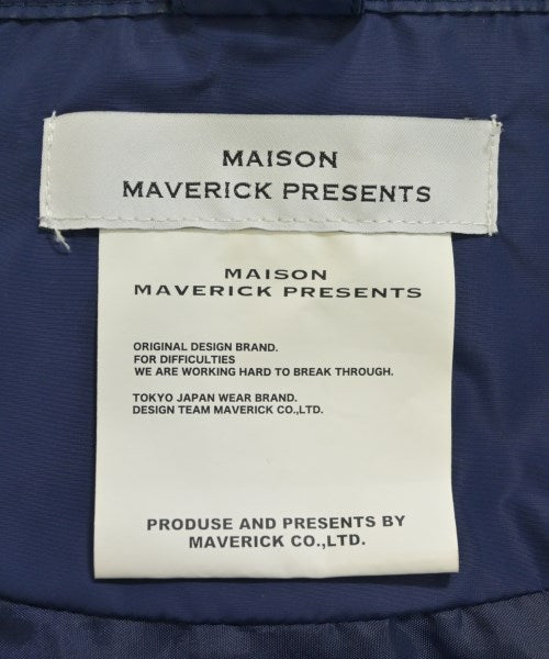 MAISON MAVERICK PRESENTS 其他大衣