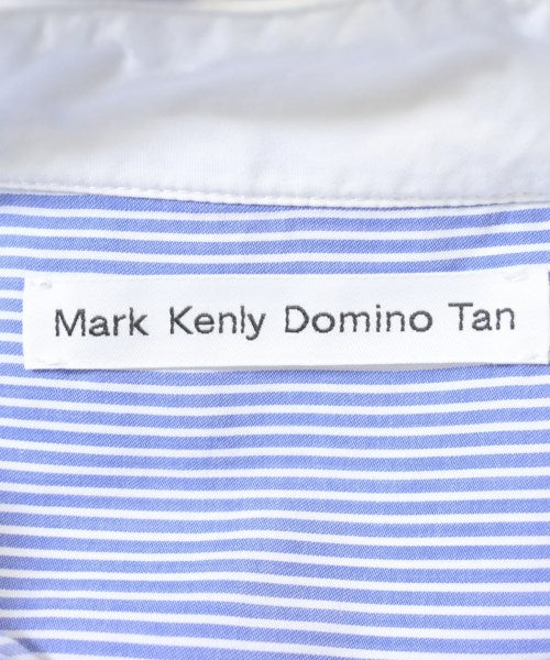 MARK KENLY DOMINO TAN 休閒襯衫