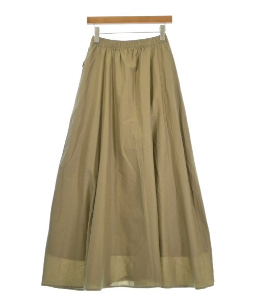 MARK KENLY DOMINO TAN 長裙/超長裙