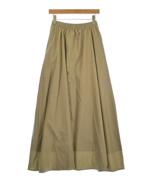 MARK KENLY DOMINO TAN 長裙/超長裙