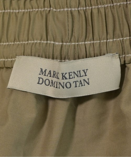 MARK KENLY DOMINO TAN 長裙/超長裙