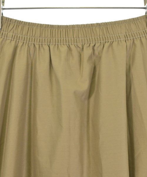 MARK KENLY DOMINO TAN 長裙/超長裙