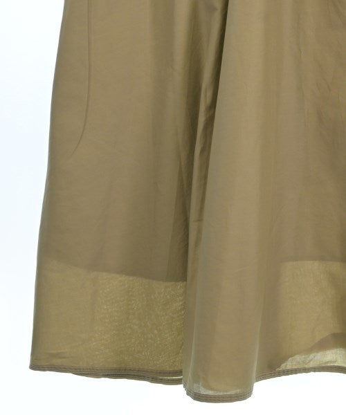 MARK KENLY DOMINO TAN 長裙/超長裙