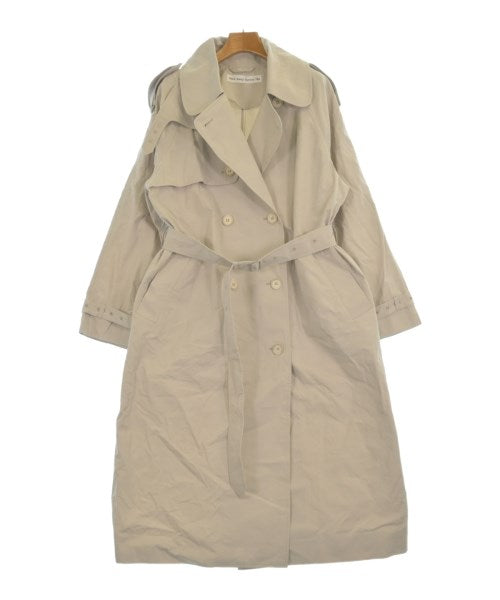 MARK KENLY DOMINO TAN 其他大衣