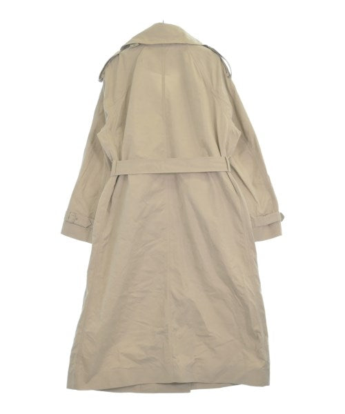 MARK KENLY DOMINO TAN 其他大衣