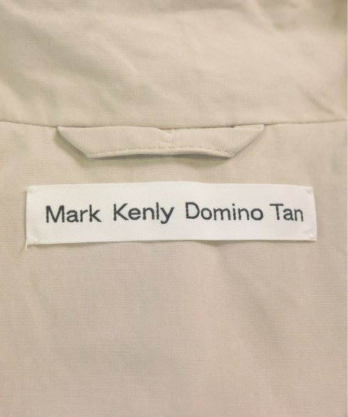 MARK KENLY DOMINO TAN 其他大衣