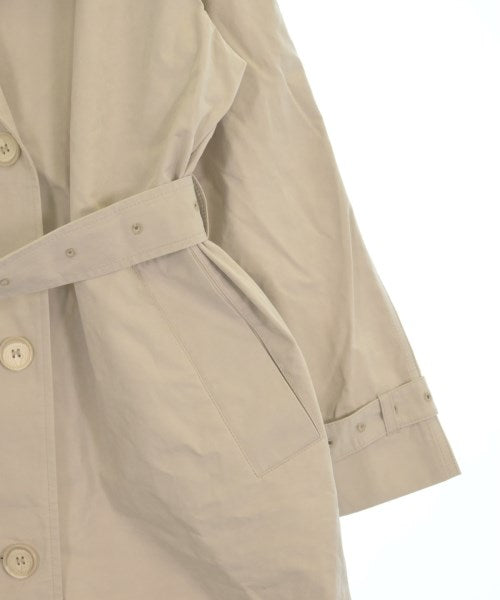 MARK KENLY DOMINO TAN 其他大衣