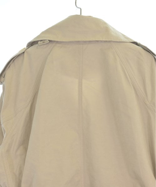 MARK KENLY DOMINO TAN 其他大衣