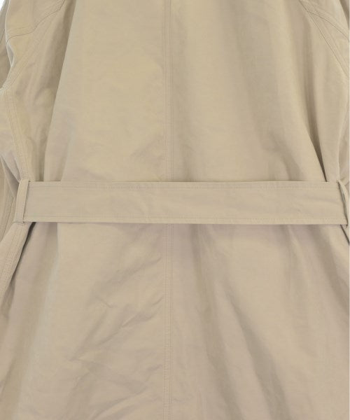 MARK KENLY DOMINO TAN 其他大衣