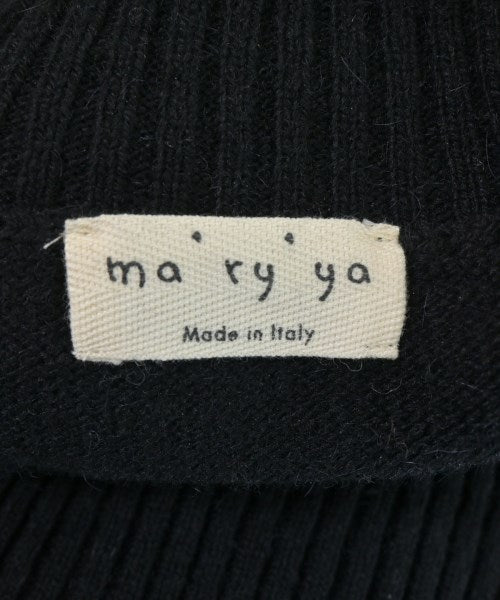 ma'ry'ya 毛衣