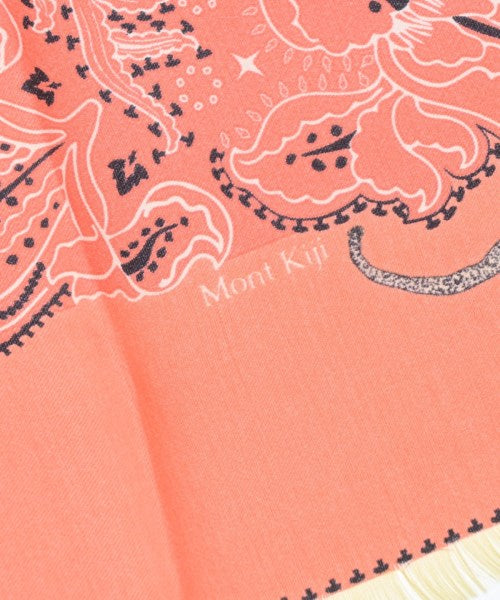 Mont Kiji 頭巾/圍巾